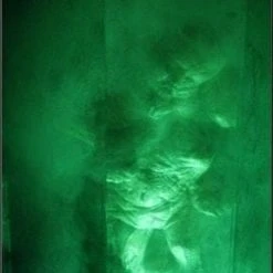 DC Props "Freak Tank" Alien Sci-Fi Animatronic Animatronics