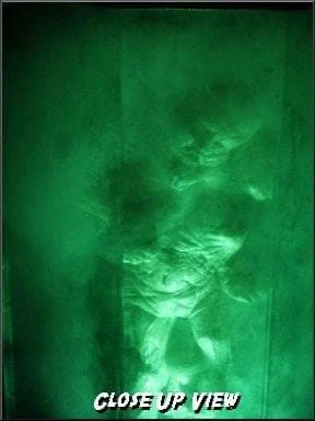 DC Props "Freak Tank" Alien Sci-Fi Animatronic Animatronics 4 DC Props "Freak Tank" Alien Sci-Fi Animatronic Animatronics