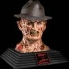 Morris "Freddy Krueger" Collector Bust Halloween Decoration Props 1 Morris "Freddy Krueger" Collector Bust Halloween Decoration Props