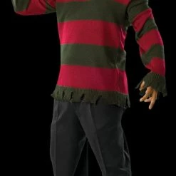Morris Costumes "Freddy Krueger Sweater" Costume