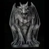 Distortions Gargon Gargoyle Static Prop