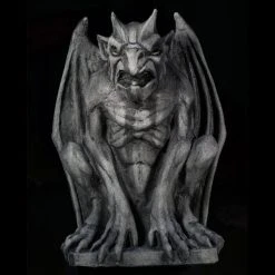 Distortions Gargon Gargoyle Static Prop