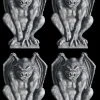 Morris Package Deals "Gargoyle Decorations" - 4x Package Deal
