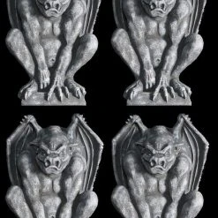 Morris Package Deals "Gargoyle Decorations" - 4x Package Deal