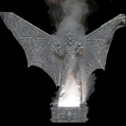 Distortions Props "Gargoyle Shocktronic" Live Actor Halloween Animatronic