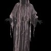 Morris Costumes "Gauze Zombie With Flashing Eyes" Costume