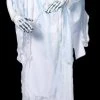 Morris "Ghost" Hanging Halloween Decoration - 6' Props