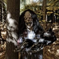 The Horror Dome Masks