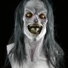 The Horror Dome Masks "Ghost Spectre" HD Studios Pro Mask