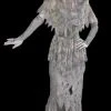 Morris Costumes "Ghostly Gal" Costume