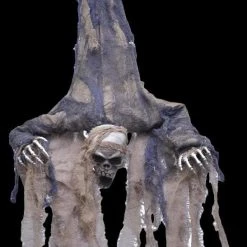 Morris Decorations "Ghoul" Hanging Halloween Decoration - 36 Inch