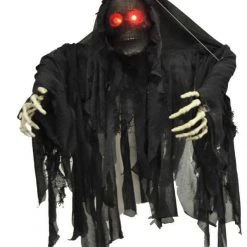 Morris Package Deals "Ghoul" Hanging Halloween Decorations - Package Deal