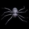 Distortions "Giant Spider" Monster Halloween Prop Props 1 Distortions "Giant Spider" Monster Halloween Prop Props