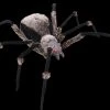 Morris "Giant Spider With LED Eyes" Monster Halloween Prop Props