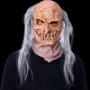 Zagone Realistic Masks "Grave Digger" Moving Mouth Mask