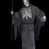 Morris "Grave Reaper" Costume
