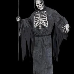 Morris "Grave Reaper" Costume