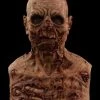 CFX "Graveborn The Zombie" Silicone Mask Scary Masks