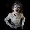Distortions "Gravebuster - Bonnie The Zombie" Static Graveyard Prop