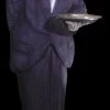 Morris "Gravely The Butler" Halloween Prop