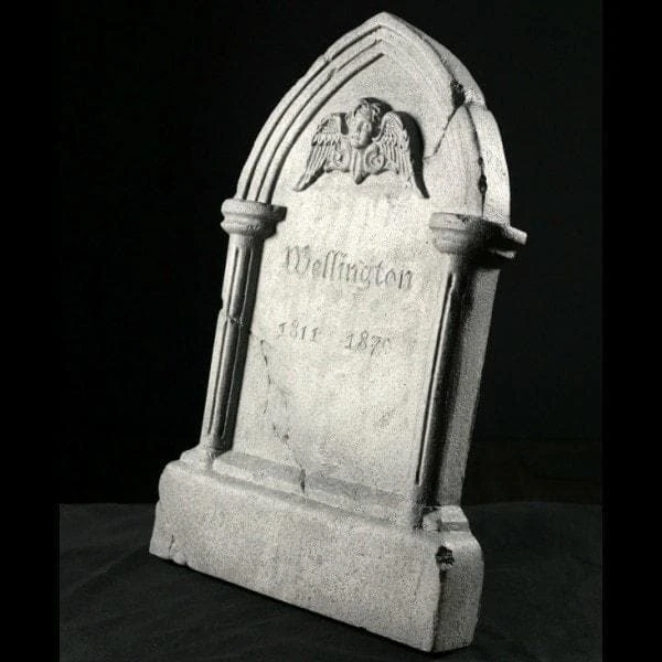 The Horror Dome "Graveyard" Halloween Props - Package Deal 8 The Horror Dome "Graveyard" Halloween Props - Package Deal