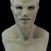 CFX Scary Masks "Gray The Alien" Silicone Mask