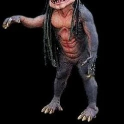 The Horror Dome Props "Gremlin" Professional Movie Display Prop