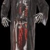 Morris "Grim Reaper" Photo Realistic Costume Robe Costumes 1 Morris "Grim Reaper" Photo Realistic Costume Robe Costumes