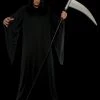Morris "Grim Reaper" Costume (Adult Size) Costumes
