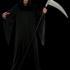 Morris "Grim Reaper" Costume (Adult Size) Costumes