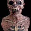 Morris "Ground Breaker Zombie" Mask Scary Masks 1 Morris "Ground Breaker Zombie" Mask Scary Masks