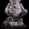 Distortions Gargoyle Decorations "Grumpy Gargoyle" Professional Halloween Animatronic