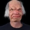 Zagone "Grumpy Old Man" Moving Mouth Mask