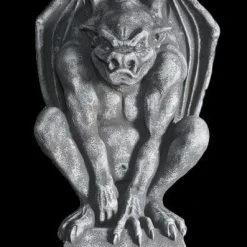 Distortions "Guardian Gargoyle" Halloween Prop - 3 Foot