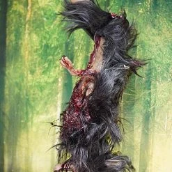 The Horror Dome Gutted Baby Werewolf Hanging Prop Props 11 The Horror Dome Gutted Baby Werewolf Hanging Prop Props