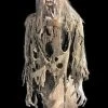 The Horror Dome Animatronics "Hag Zombiette" Electric Zombie Halloween Animatronic