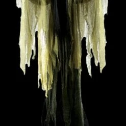 Morris "Hagatha The Towering Witch" Electric Animated Halloween Prop