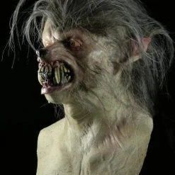 The Horror Dome Masks "Halfmoon Werewolf" HD Studios Pro Mask