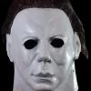 Morris "Halloween 2 - Michael Myers Hospital" Mask Scary Masks