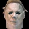 Morris "Halloween 2 - Michael Myers" Mask