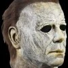 Morris Scary Masks "Halloween - Bloody Edition Michael Myers" Deluxe Mask