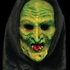 Morris Scary Masks "Halloween III - Witch" Mask
