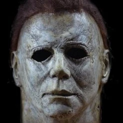 Morris "Halloween - Michael Myers 2018" Mask Scary Masks