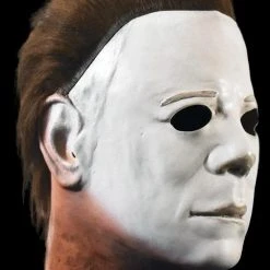 Morris Scary Masks "Halloween - Michael Myers" Deluxe Mask