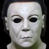 Morris "Halloween - Resurrection Of Michael Myers" Mask
