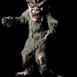 Distortions "Harry Monster" Professional Costume Costumes