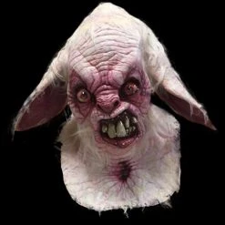 The Horror Dome "Hat Trick The Evil Rabbit" HD Studios Pro Costume Costumes