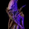 Midnight Studios "Hatching Alien" Professional Halloween Prop Professional Props