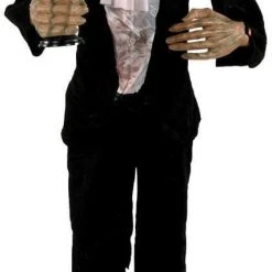 The Horror Dome "Haunted Hallway" Haunted House Props - Package Deal 14 The Horror Dome