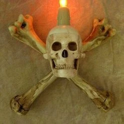 The Horror Dome "Haunted Hallway" Haunted House Props - Package Deal 17 The Horror Dome